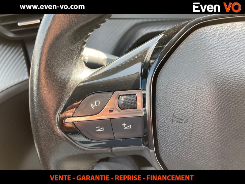 Photo 12 de l'offre de PEUGEOT 208 AFFAIRE 1.5 BLUEHDI 100 PREMIUM PACK à 11000€ chez Even VO