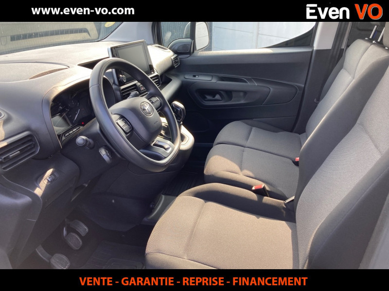 Photo 3 de l'offre de TOYOTA PROACE CITY MEDIUM 100 D-4D BUSINESS à 16500€ chez Even VO