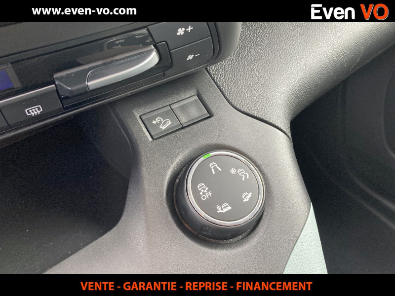 Photo 18 de l'offre de CITROEN BERLINGO M BLUEHDI 130CH S&S SHINE à 23500€ chez Even VO