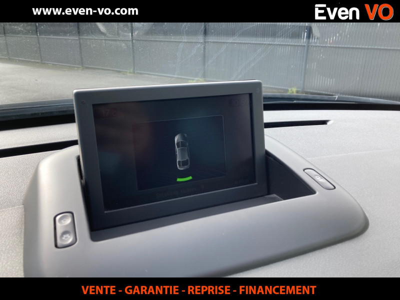 Photo 10 de l'offre de PEUGEOT 5008 1.6 BLUEHDI 120CH STYLE II S&S EAT6 à 13000€ chez Even VO