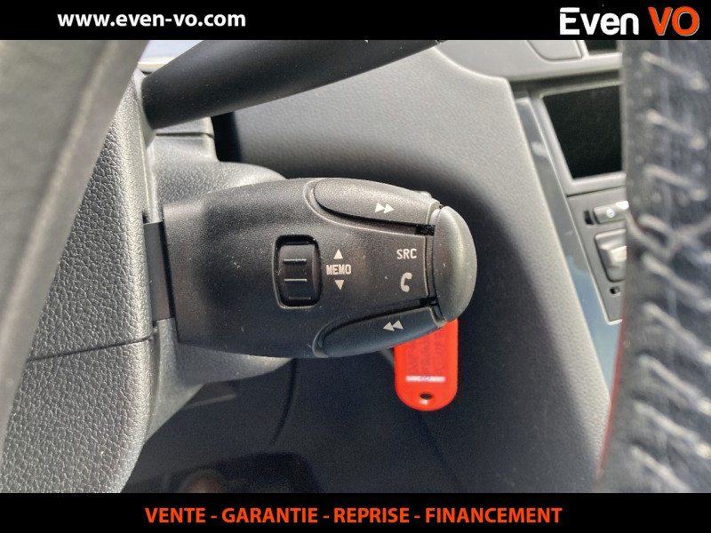 Photo 14 de l'offre de PEUGEOT 5008 1.6 BLUEHDI 120CH STYLE II S&S EAT6 à 13000€ chez Even VO