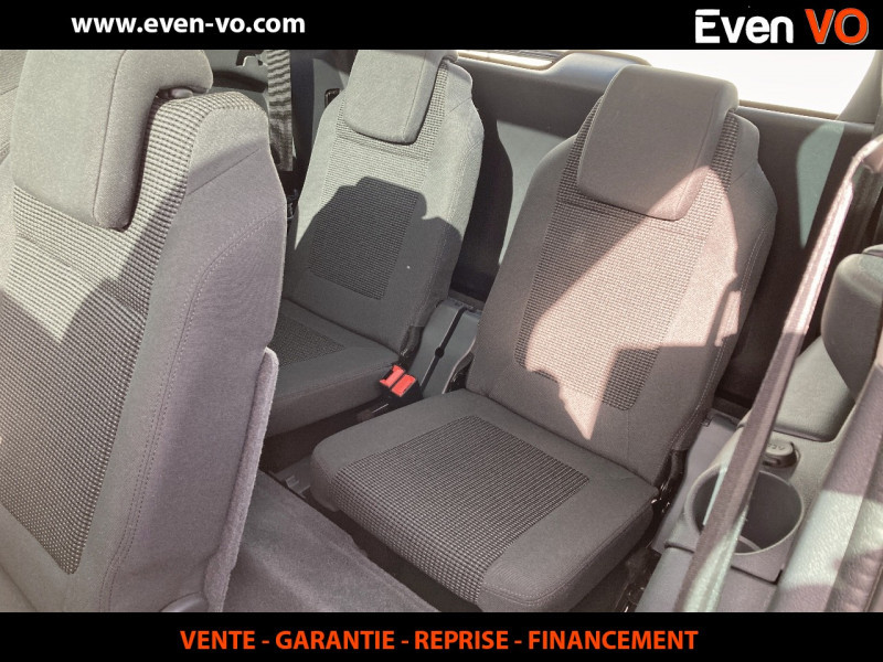 Photo 8 de l'offre de PEUGEOT 5008 1.6 BLUEHDI 120CH STYLE II S&S EAT6 à 13000€ chez Even VO