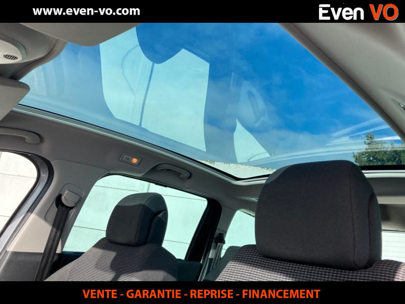 Photo 16 de l'offre de PEUGEOT 5008 1.6 BLUEHDI 120CH STYLE II S&S EAT6 à 13000€ chez Even VO