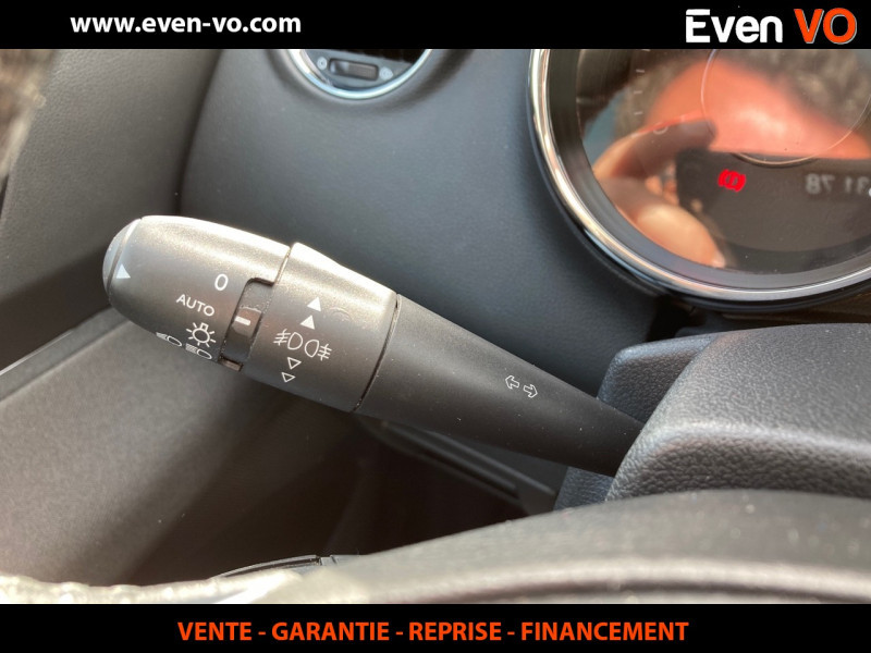 Photo 13 de l'offre de PEUGEOT 5008 1.6 BLUEHDI 120CH STYLE II S&S EAT6 à 13000€ chez Even VO