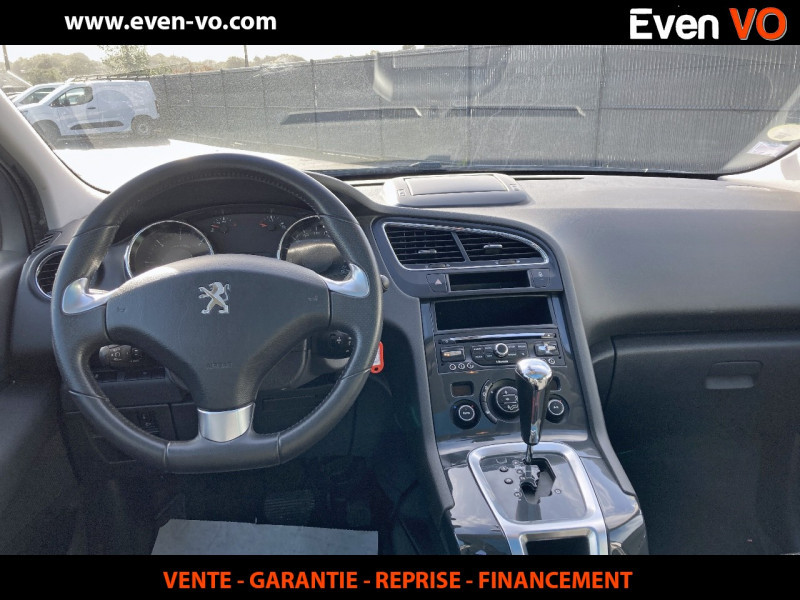 Photo 5 de l'offre de PEUGEOT 5008 1.6 BLUEHDI 120CH STYLE II S&S EAT6 à 13000€ chez Even VO