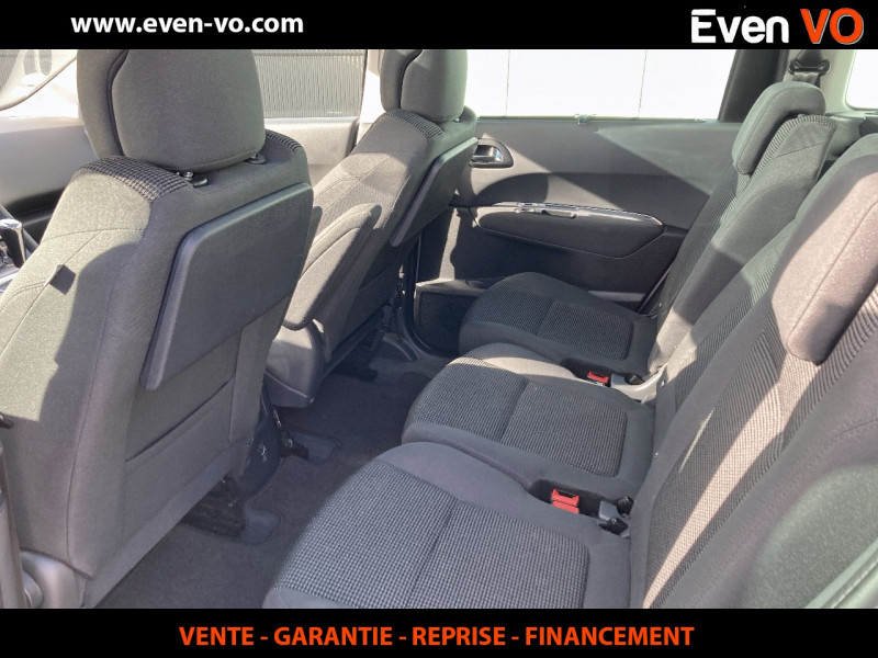 Photo 4 de l'offre de PEUGEOT 5008 1.6 BLUEHDI 120CH STYLE II S&S EAT6 à 13000€ chez Even VO