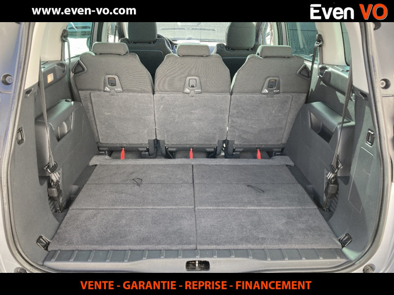 Photo 6 de l'offre de PEUGEOT 5008 1.6 BLUEHDI 120CH STYLE II S&S EAT6 à 13000€ chez Even VO