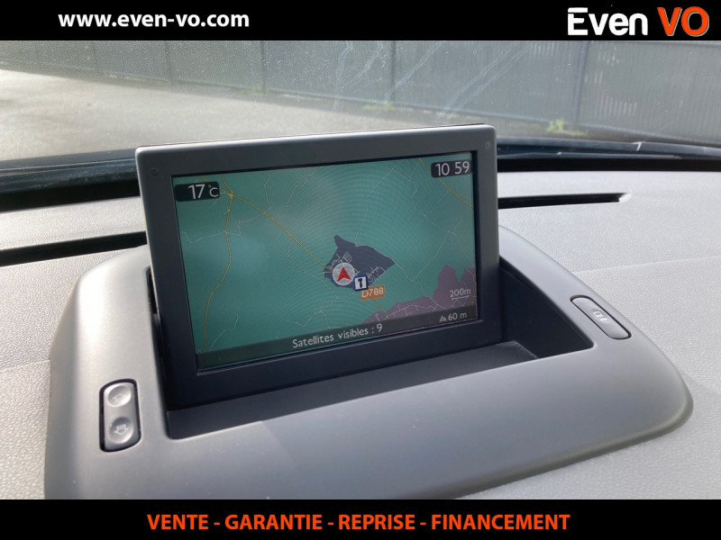 Photo 9 de l'offre de PEUGEOT 5008 1.6 BLUEHDI 120CH STYLE II S&S EAT6 à 13000€ chez Even VO