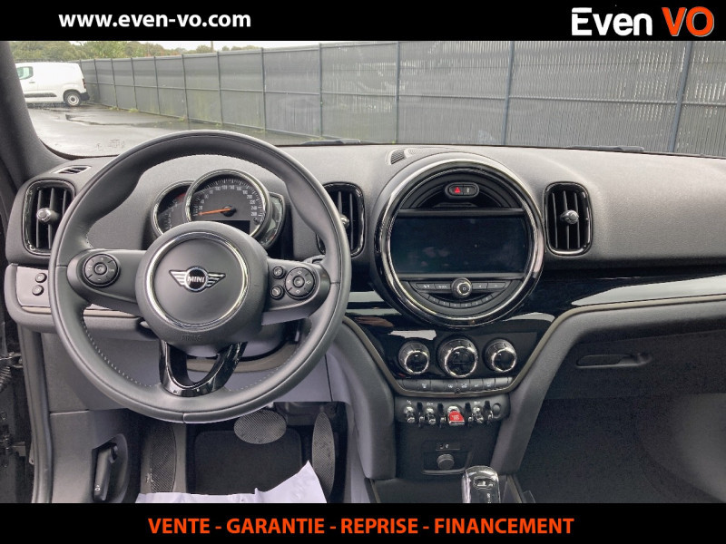 Photo 5 de l'offre de MINI COUNTRYMAN COOPER 136CH LONGSTONE BVA7 EURO6D-T à 24500€ chez Even VO