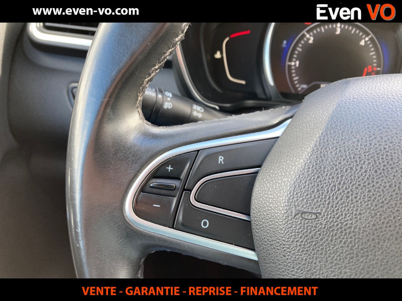 Photo 13 de l'offre de RENAULT KADJAR 1.6 DCI 130CH ENERGY INTENS à 12500€ chez Even VO