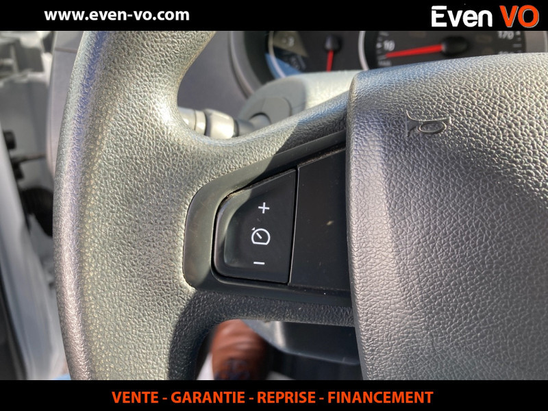 Photo 8 de l'offre de RENAULT KANGOO II EXPRESS 1.5 BLUE DCI 95CH GRAND CONFORT à 12500€ chez Even VO