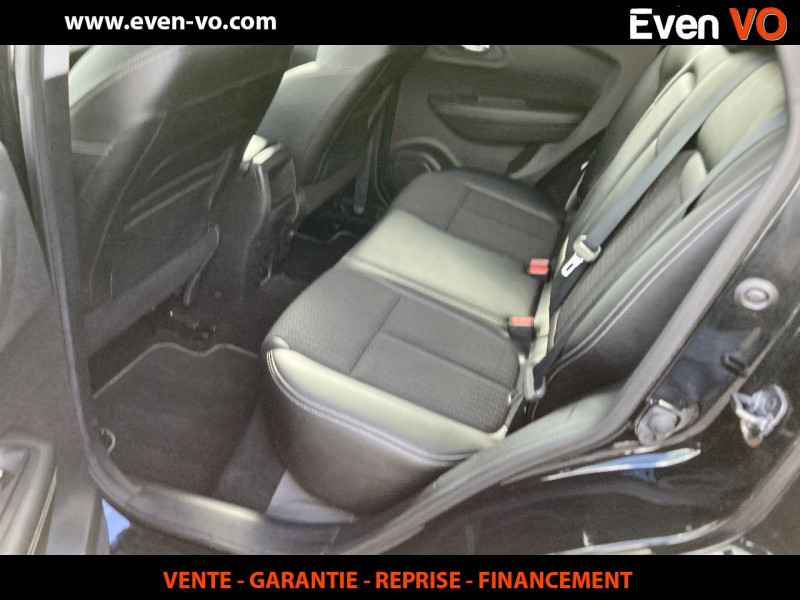 Photo 4 de l'offre de RENAULT KADJAR 1.6 DCI 130CH ENERGY INTENS à 12500€ chez Even VO