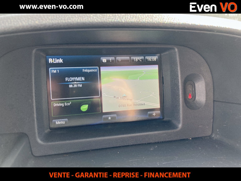 Photo 12 de l'offre de RENAULT KANGOO II EXPRESS 1.5 BLUE DCI 95CH GRAND CONFORT à 12500€ chez Even VO