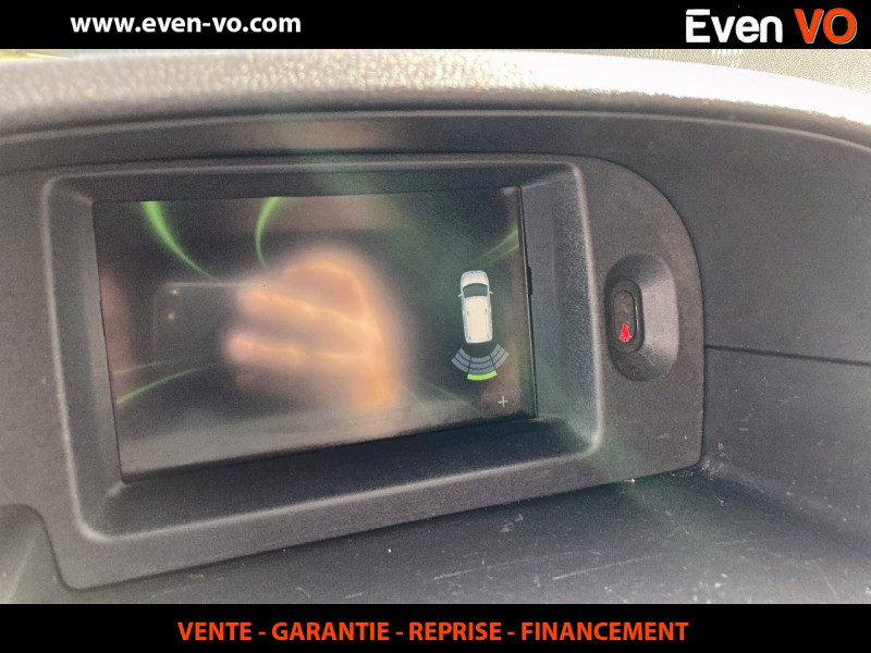 Photo 13 de l'offre de RENAULT KANGOO II EXPRESS 1.5 BLUE DCI 95CH GRAND CONFORT à 12500€ chez Even VO