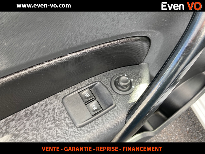 Photo 15 de l'offre de RENAULT KANGOO II EXPRESS 1.5 BLUE DCI 95CH GRAND CONFORT à 12500€ chez Even VO