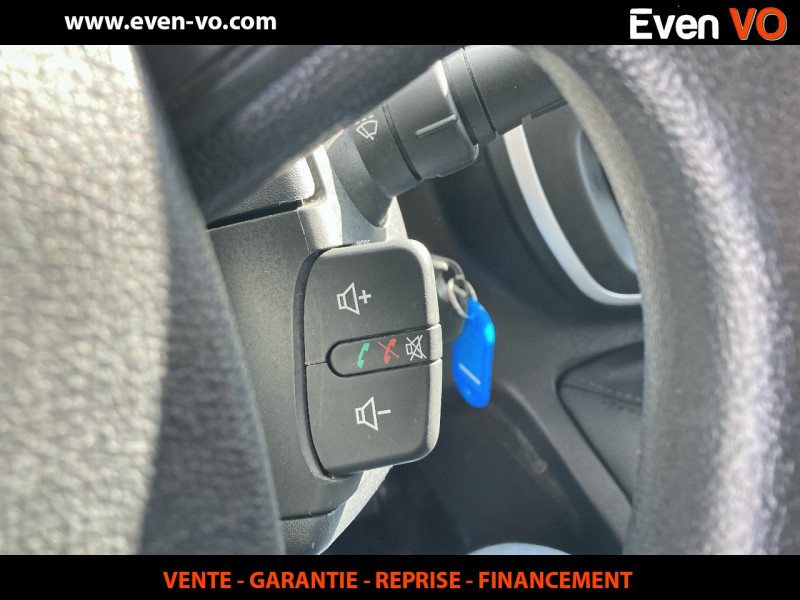 Photo 10 de l'offre de RENAULT KANGOO II EXPRESS 1.5 BLUE DCI 95CH GRAND CONFORT à 12500€ chez Even VO