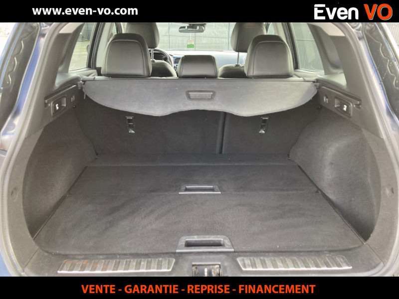 Photo 5 de l'offre de RENAULT KADJAR 1.6 DCI 130CH ENERGY INTENS à 12500€ chez Even VO