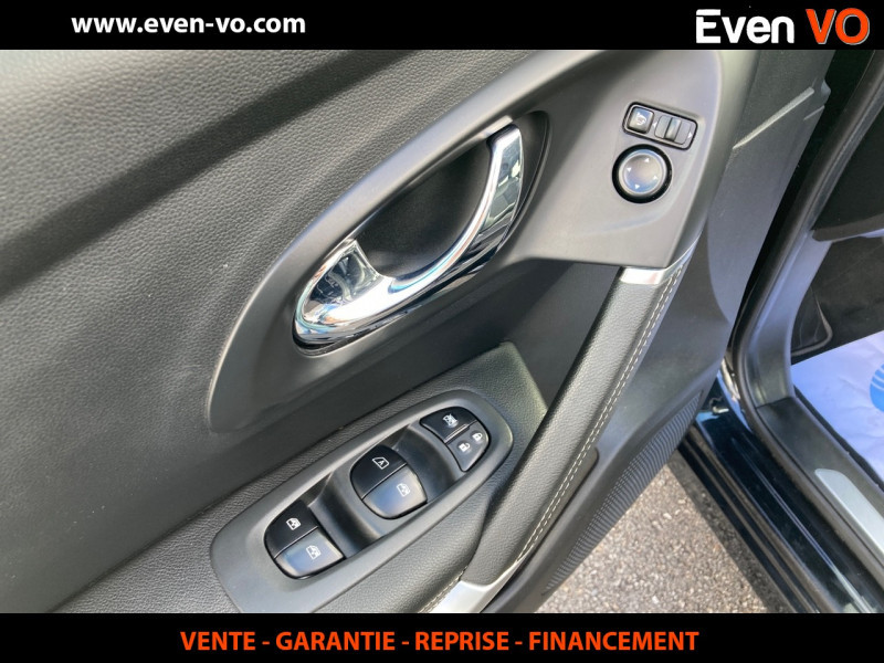 Photo 16 de l'offre de RENAULT KADJAR 1.6 DCI 130CH ENERGY INTENS à 12500€ chez Even VO