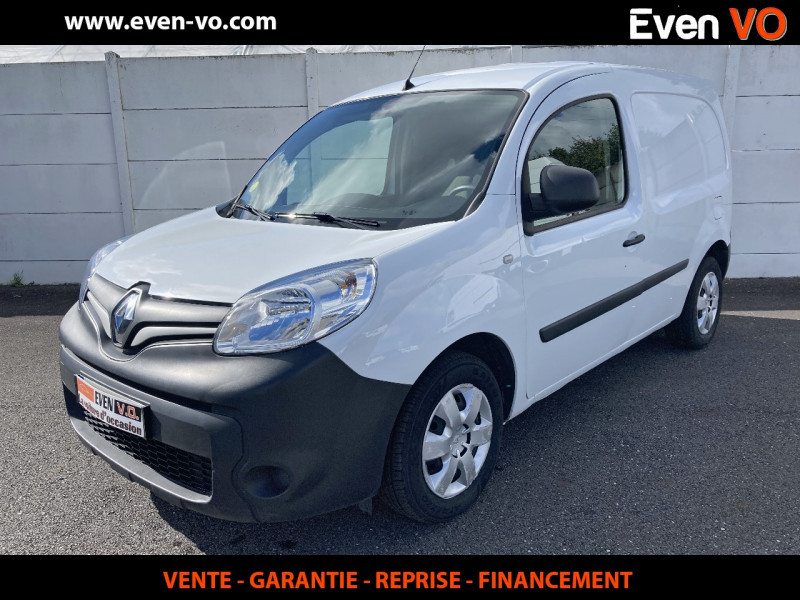 Renault KANGOO II EXPRESS 1.5 BLUE DCI 95CH GRAND CONFORT Occasion à vendre