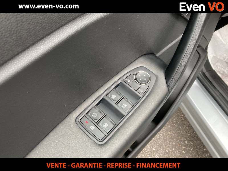 Photo 18 de l'offre de RENAULT CAPTUR II 1.0 TCE 90CH BUSINESS -21 à 16500€ chez Even VO