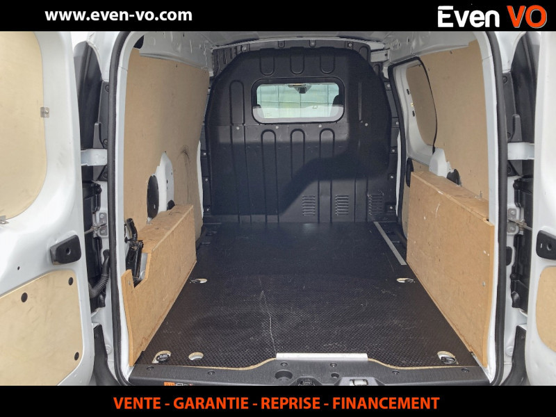 Photo 5 de l'offre de RENAULT EXPRESS VAN 1.5 BLUE DCI 95CH CONFORT à 16500€ chez Even VO