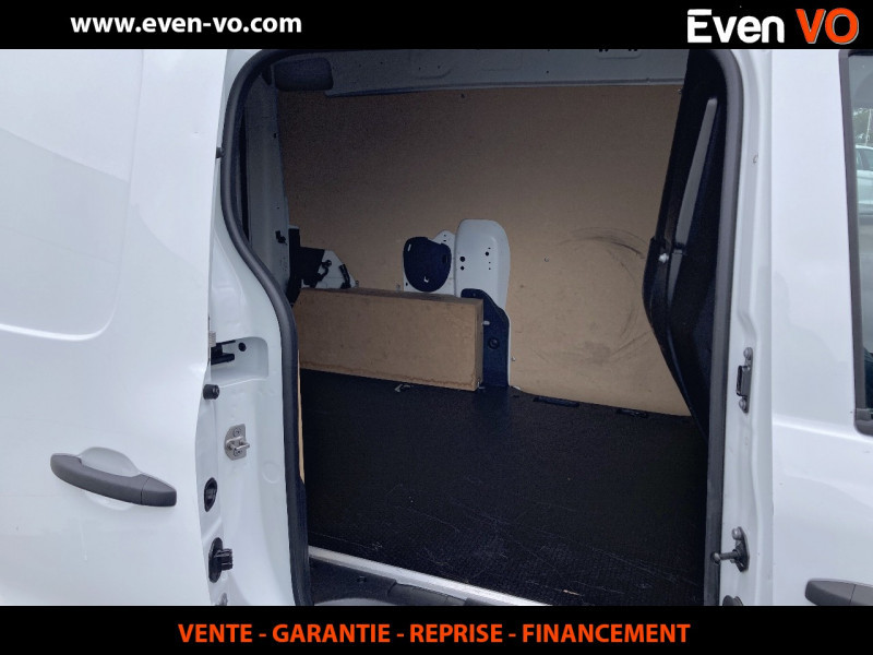 Photo 6 de l'offre de RENAULT EXPRESS VAN 1.5 BLUE DCI 95CH CONFORT à 16500€ chez Even VO