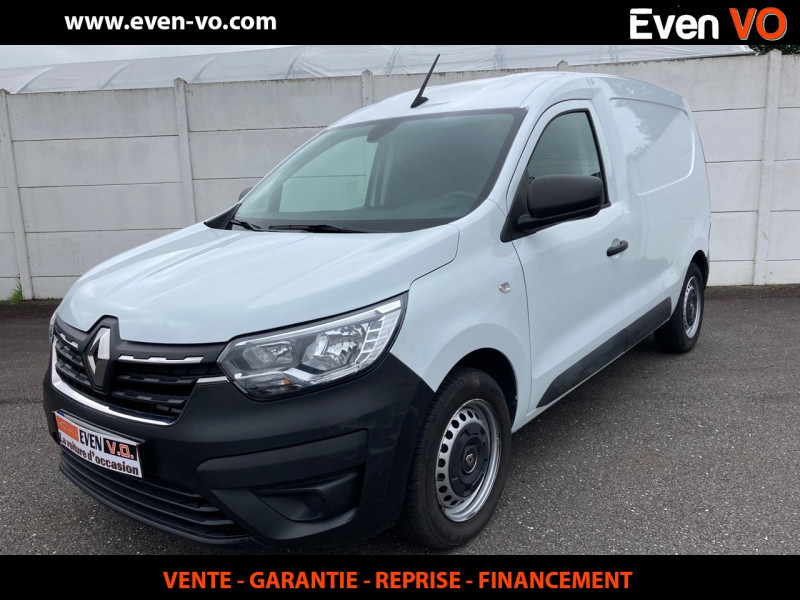 Renault EXPRESS VAN 1.5 BLUE DCI 95CH CONFORT Diesel BLANC Occasion à vendre