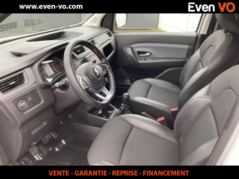 Photo 3 de l'offre de RENAULT EXPRESS VAN 1.5 BLUE DCI 95CH CONFORT à 16500€ chez Even VO