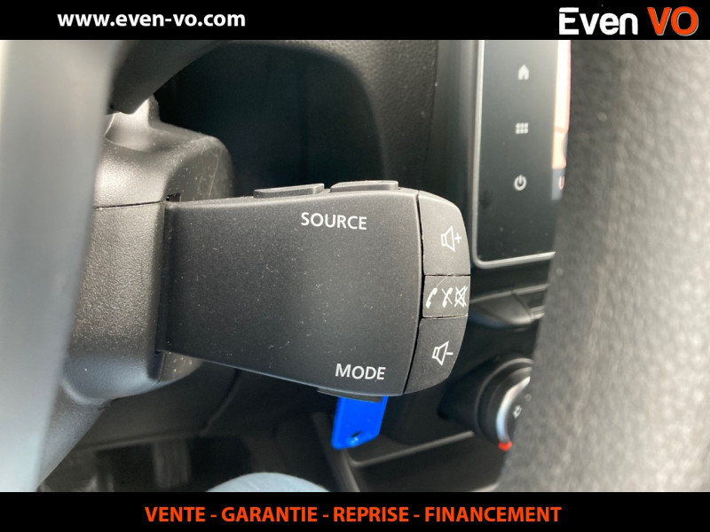 Photo 15 de l'offre de RENAULT EXPRESS VAN 1.5 BLUE DCI 95CH CONFORT à 16500€ chez Even VO