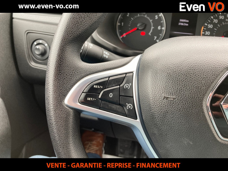 Photo 11 de l'offre de RENAULT EXPRESS VAN 1.5 BLUE DCI 95CH CONFORT à 16500€ chez Even VO