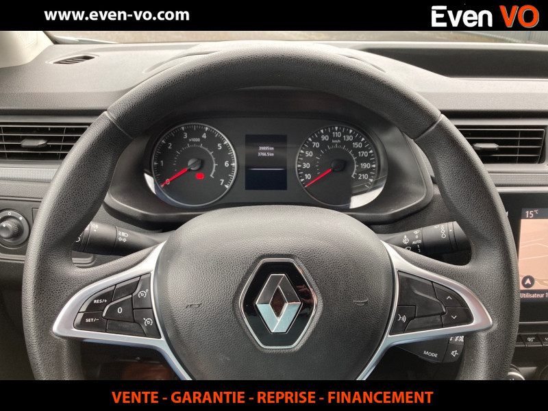 Photo 10 de l'offre de RENAULT EXPRESS VAN 1.5 BLUE DCI 95CH CONFORT à 16500€ chez Even VO