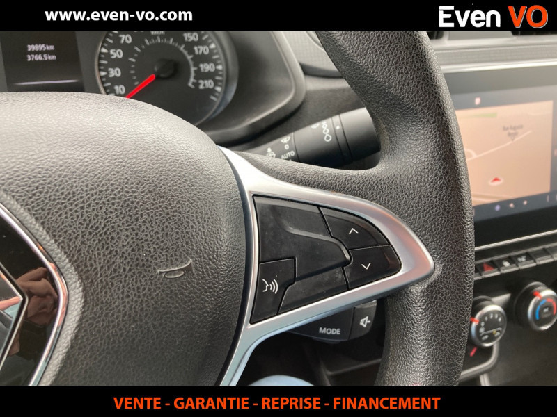 Photo 12 de l'offre de RENAULT EXPRESS VAN 1.5 BLUE DCI 95CH CONFORT à 16500€ chez Even VO