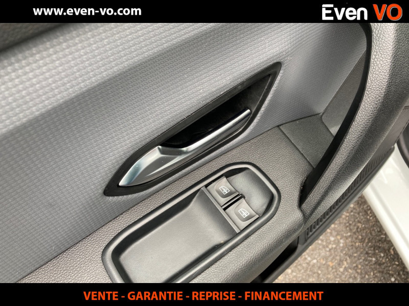 Photo 18 de l'offre de RENAULT EXPRESS VAN 1.5 BLUE DCI 95CH CONFORT à 16500€ chez Even VO