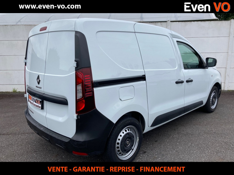 Photo 2 de l'offre de RENAULT EXPRESS VAN 1.5 BLUE DCI 95CH CONFORT à 16500€ chez Even VO