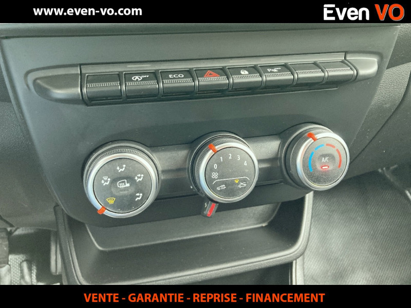 Photo 14 de l'offre de RENAULT EXPRESS VAN 1.5 BLUE DCI 95CH CONFORT à 16500€ chez Even VO