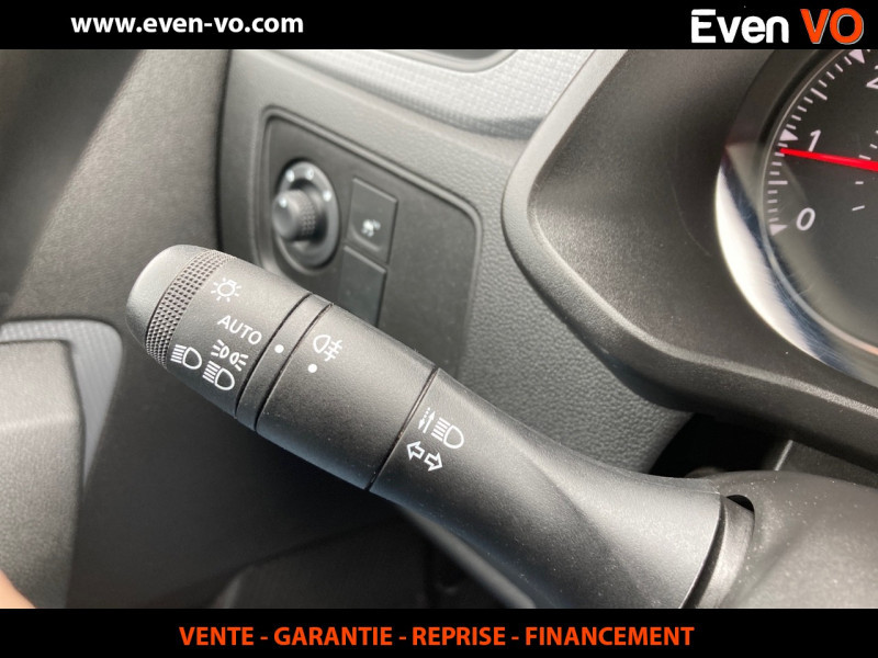 Photo 13 de l'offre de RENAULT EXPRESS VAN 1.5 BLUE DCI 95CH CONFORT à 16500€ chez Even VO