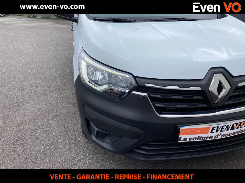 Photo 19 de l'offre de RENAULT EXPRESS VAN 1.5 BLUE DCI 95CH CONFORT à 16500€ chez Even VO