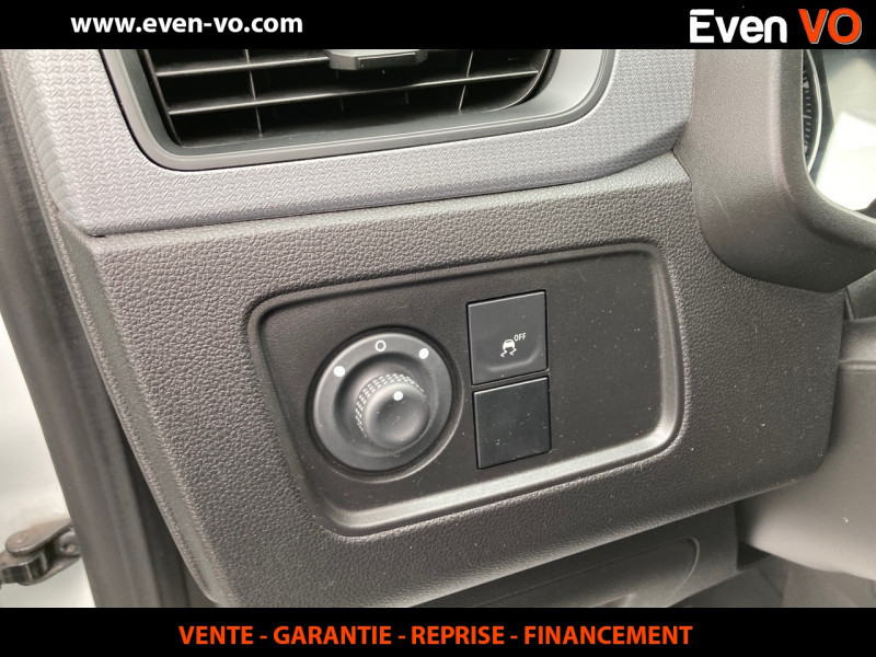 Photo 17 de l'offre de RENAULT EXPRESS VAN 1.5 BLUE DCI 95CH CONFORT à 16500€ chez Even VO