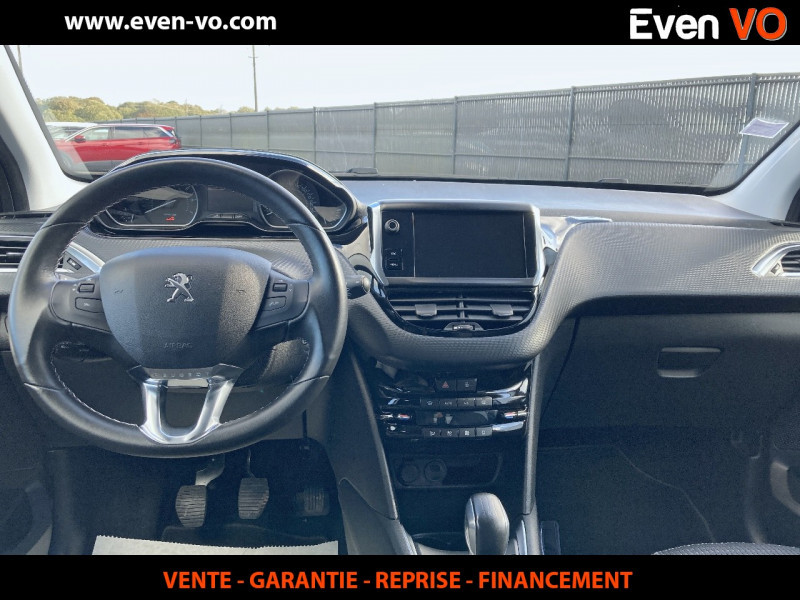 Photo 5 de l'offre de PEUGEOT 208 1.2 PURETECH 82CH TECH EDITION 5P à 11500€ chez Even VO