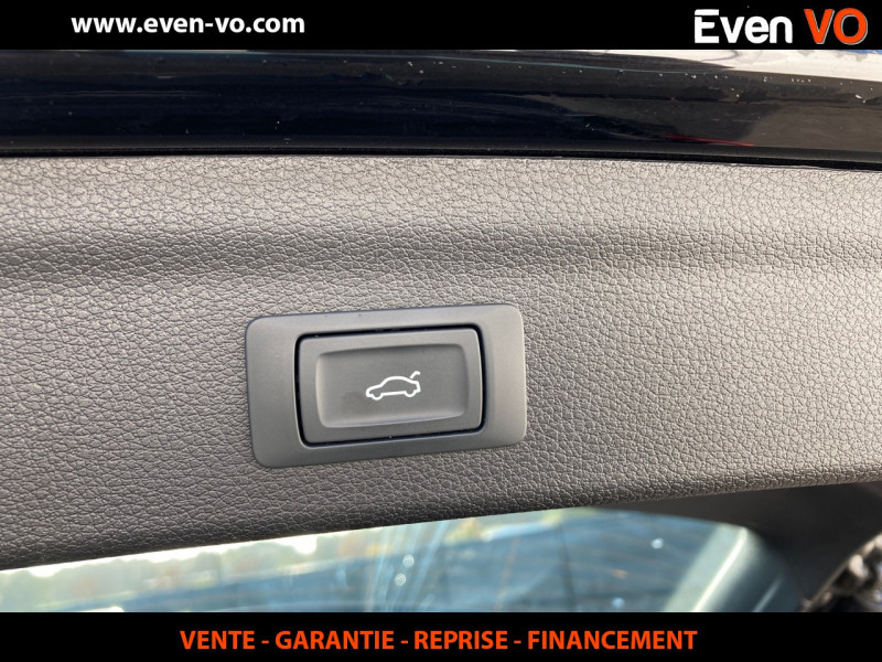 Photo 18 de l'offre de AUDI Q3 35 TFSI 150CH S TRONIC 7 à 31000€ chez Even VO