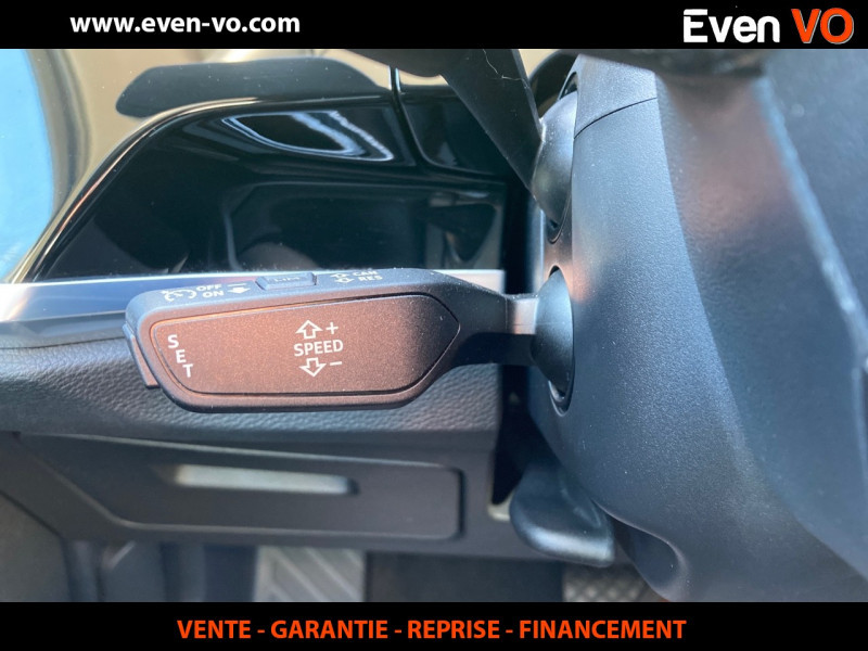 Photo 19 de l'offre de AUDI Q3 35 TFSI 150CH S TRONIC 7 à 31000€ chez Even VO