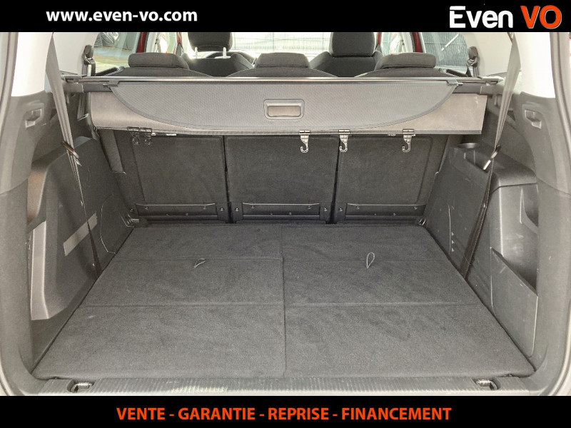 Photo 6 de l'offre de PEUGEOT 5008 1.5 BLUEHDI 130CH S&S ACTIVE BUSINESS EAT8 à 23000€ chez Even VO