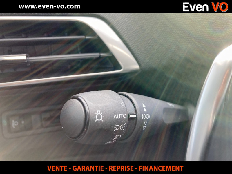 Photo 19 de l'offre de PEUGEOT 5008 1.5 BLUEHDI 130CH S&S ACTIVE BUSINESS EAT8 à 23000€ chez Even VO