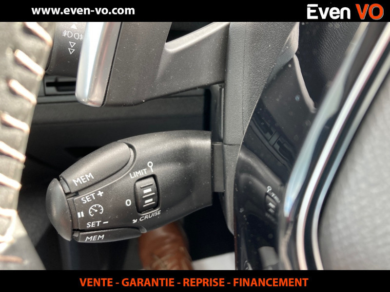 Photo 18 de l'offre de PEUGEOT 5008 1.5 BLUEHDI 130CH S&S ACTIVE BUSINESS EAT8 à 23000€ chez Even VO