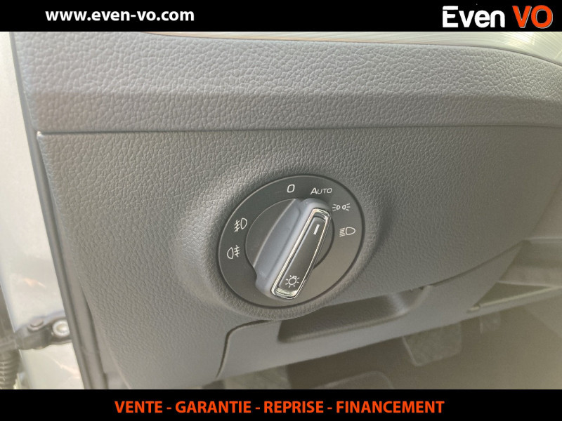 Photo 18 de l'offre de SKODA SUPERB COMBI 2.0 TDI 150CH SCR BUSINESS DSG7 à 34000€ chez Even VO