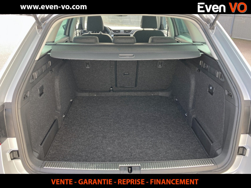 Photo 6 de l'offre de SKODA SUPERB COMBI 2.0 TDI 150CH SCR BUSINESS DSG7 à 34000€ chez Even VO