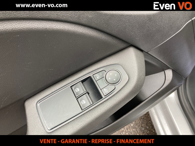 Photo 19 de l'offre de RENAULT CLIO V 1.5 BLUE DCI 100CH BUSINESS 21N à 14500€ chez Even VO