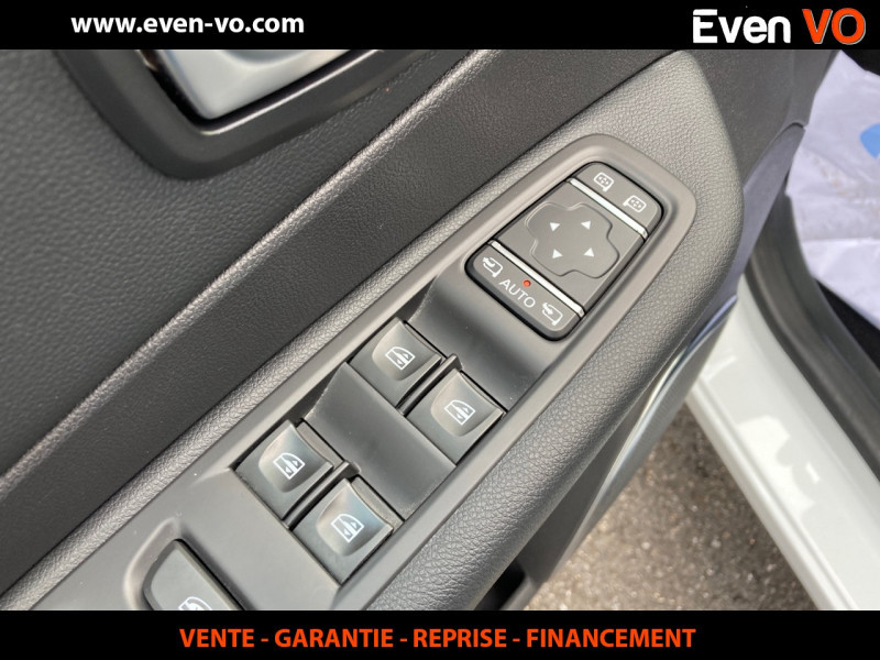 Photo 17 de l'offre de RENAULT CAPTUR 1.3 TCE 150CH FAP INTENS à 13500€ chez Even VO