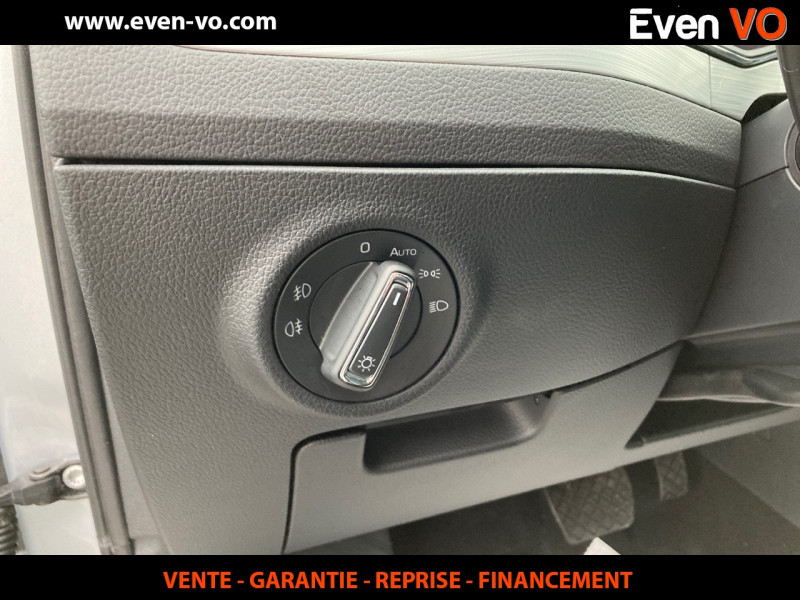 Photo 18 de l'offre de SKODA SUPERB COMBI 2.0 TDI 150CH SCR BUSINESS DSG7 à 34000€ chez Even VO