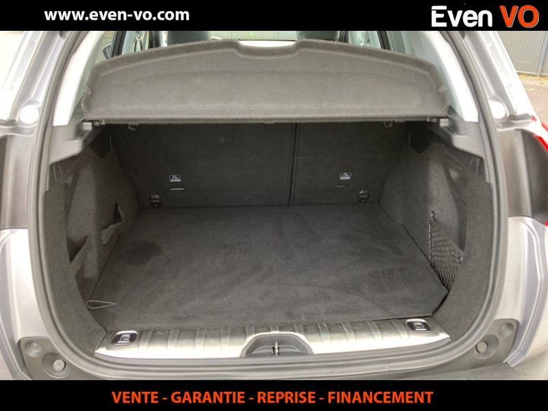 Photo 6 de l'offre de PEUGEOT 2008 1.6 BLUEHDI 120CH CROSSWAY S&S à 14000€ chez Even VO